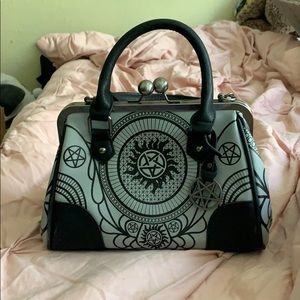 Supernatural Handbag NWOT